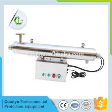 Rehardening filtro de água residencial tratamento esterilizador uv